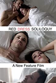 Red Dress Soliloquy